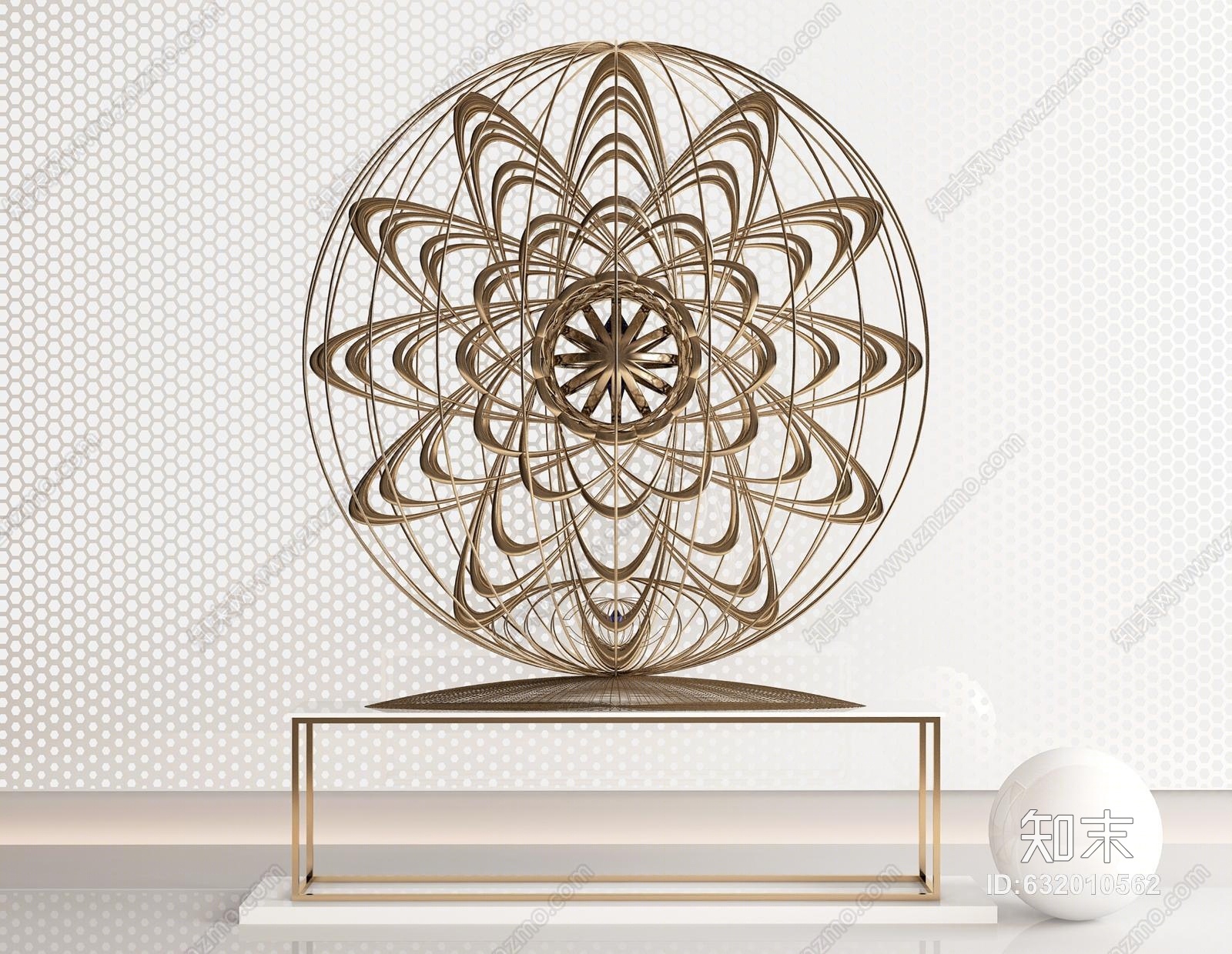 现代装饰品摆件 工艺品 现代装饰品摆件贴图贴图下载_现代装饰品摆件