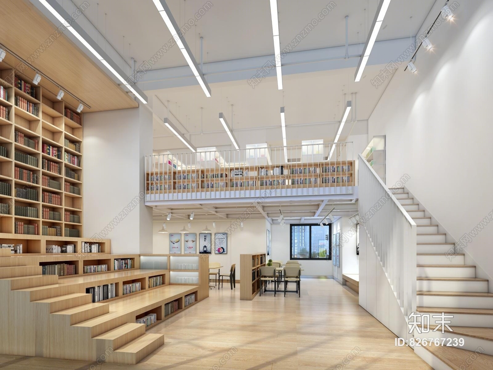 现代3D模型下载【ID:826767239】