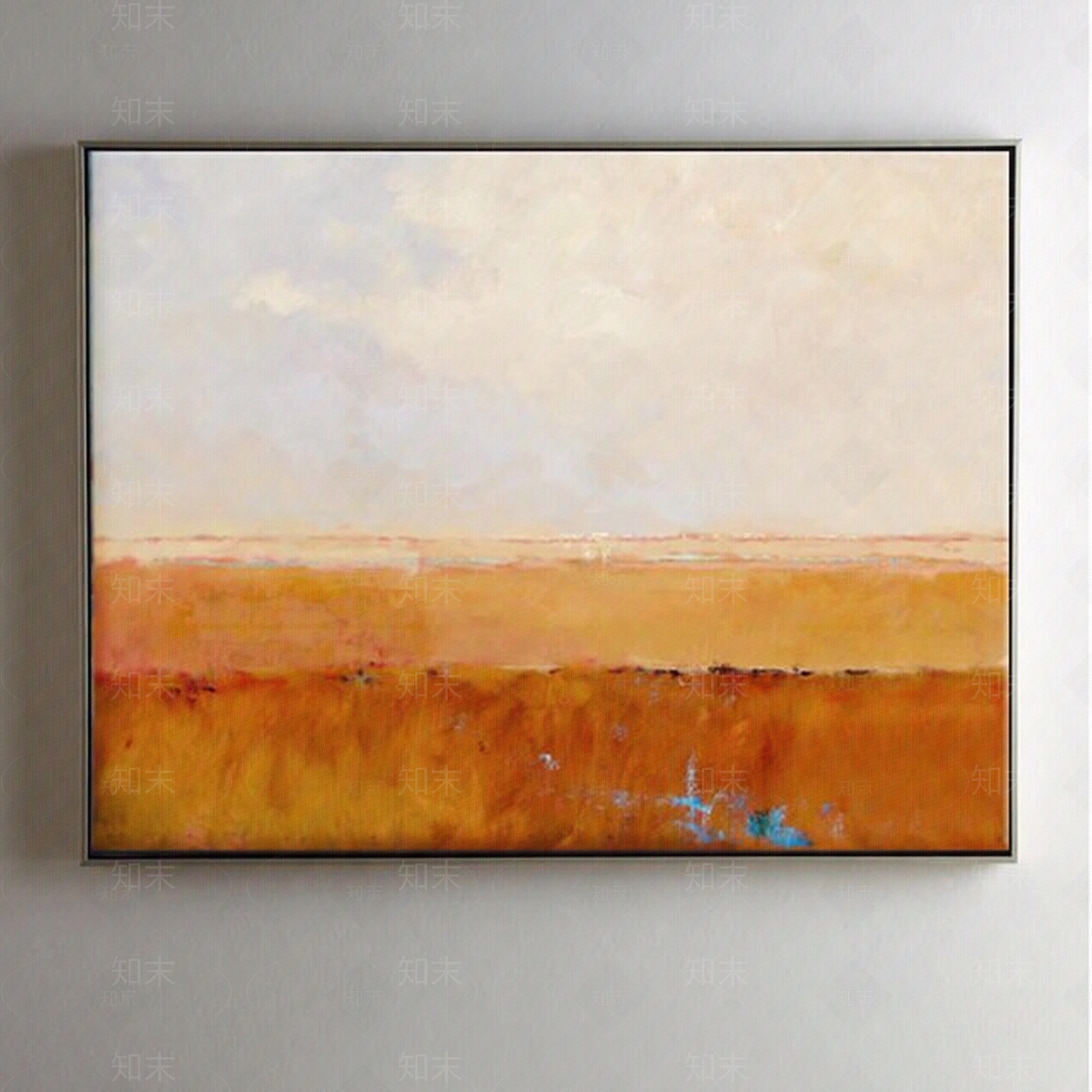 画，抽象，意境，秋天贴图下载【ID:732544547】