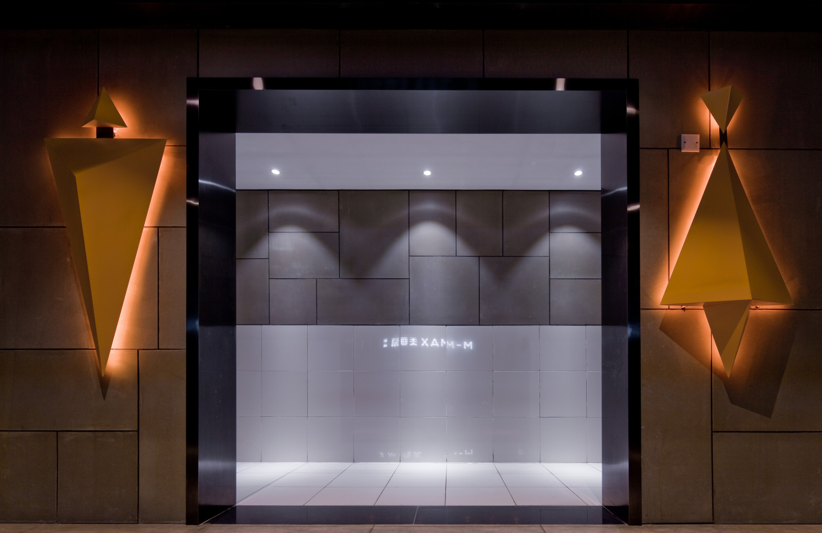 [商业空间]--独家cad施工图下载【ID:630976712】