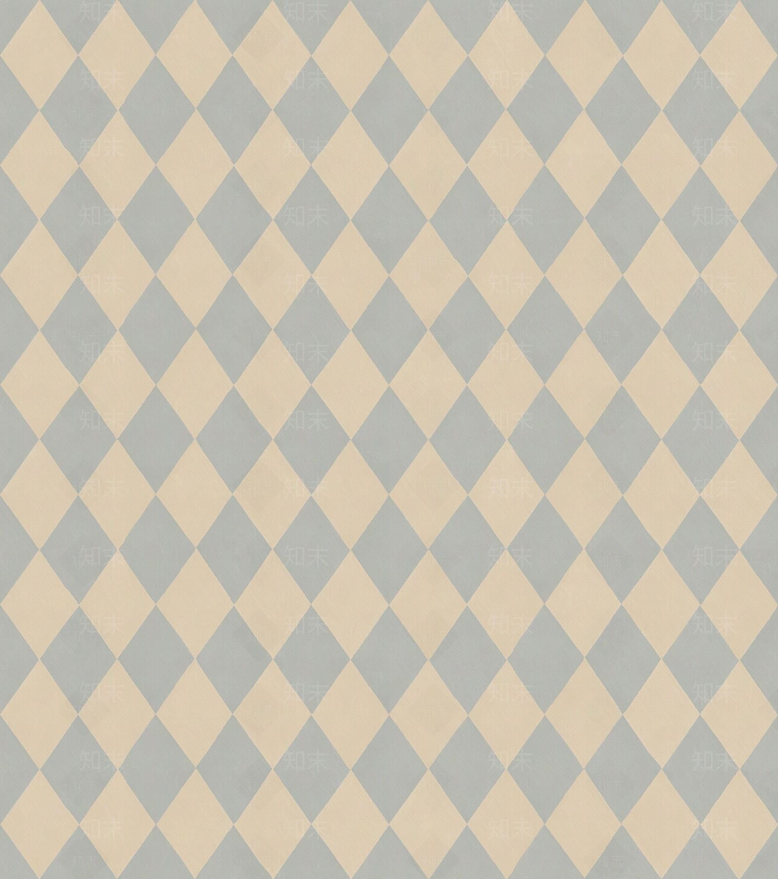 菱形格子图案壁纸贴图下载【ID:933868655】
