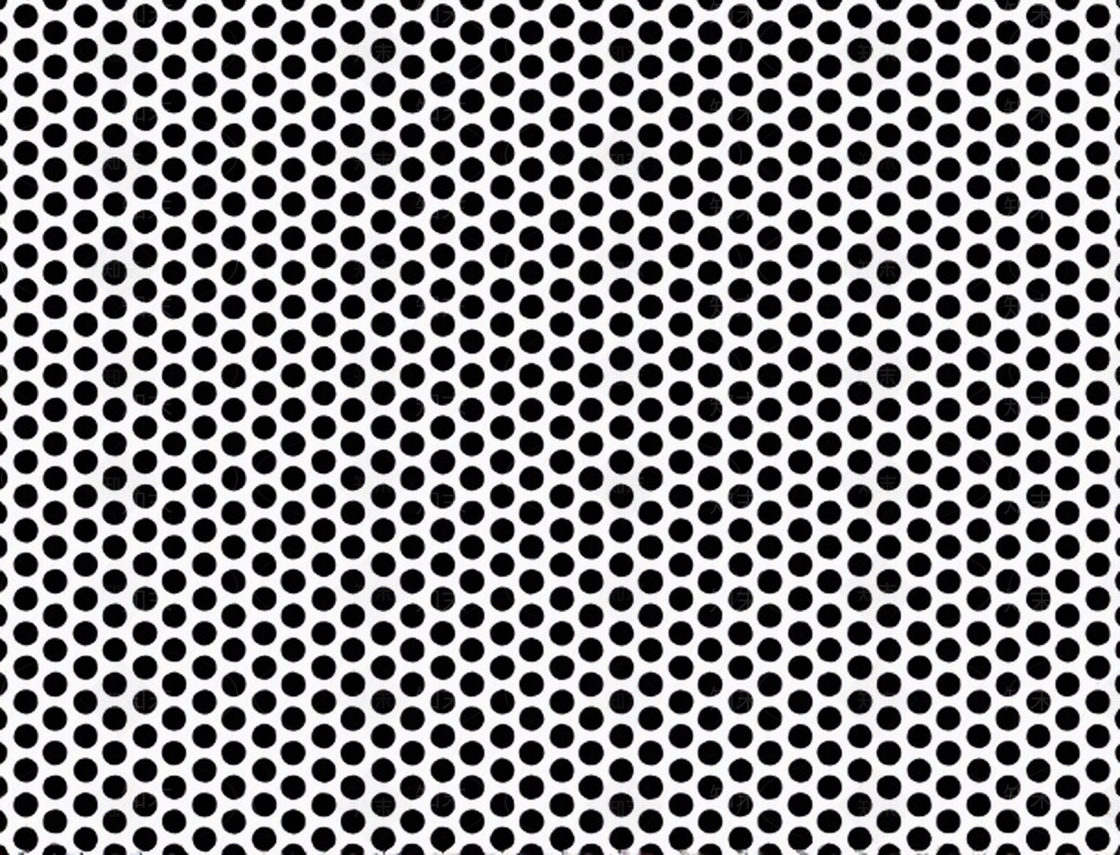 黑白网格穿孔板贴图贴图下载【ID:1195323880】