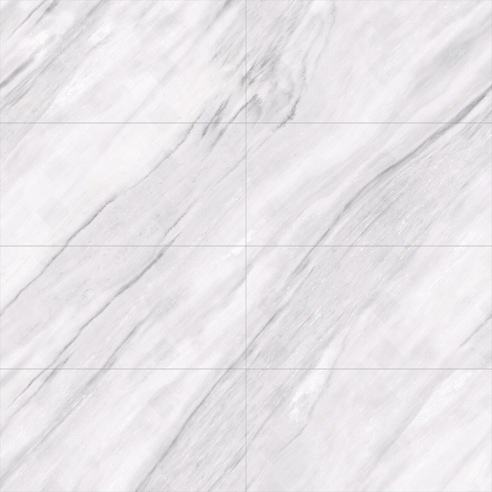云雾白大理石8面拼贴图贴图下载【ID:233709306】