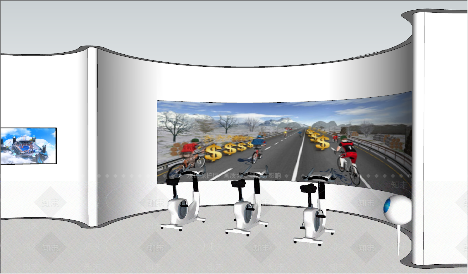 VRSU模型下载【ID:233164985】
