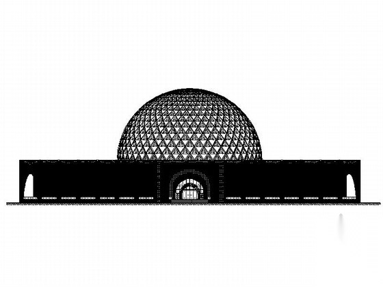 河北施工图下载【ID:165946149】
