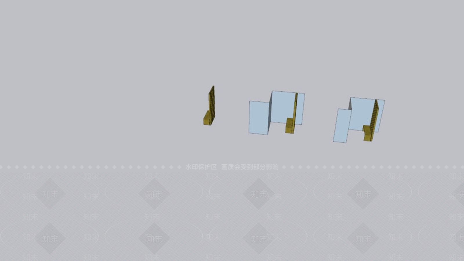 门SU模型下载【ID:1161999164】