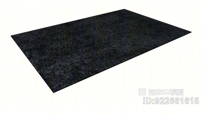 Mat无烟煤200x300极，房屋的世界。参考文献：122.973价格：279€SU模型下载【ID:922661615】