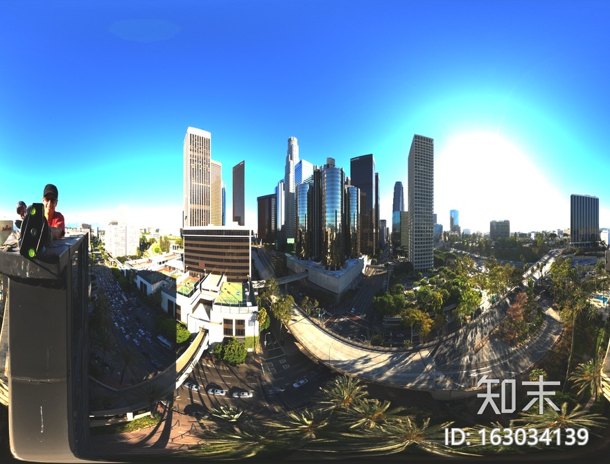 都市高楼大厦hdr外景贴图贴图下载【ID:163034139】