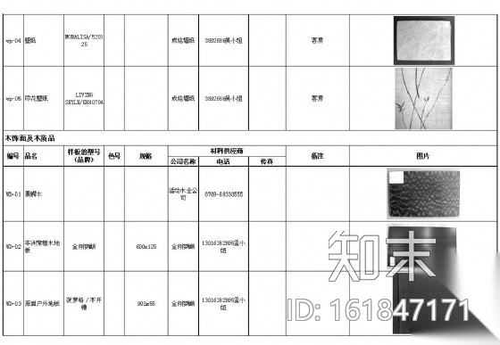 [珠海]新中式风格别墅施工图（含效果）cad施工图下载【ID:161847171】