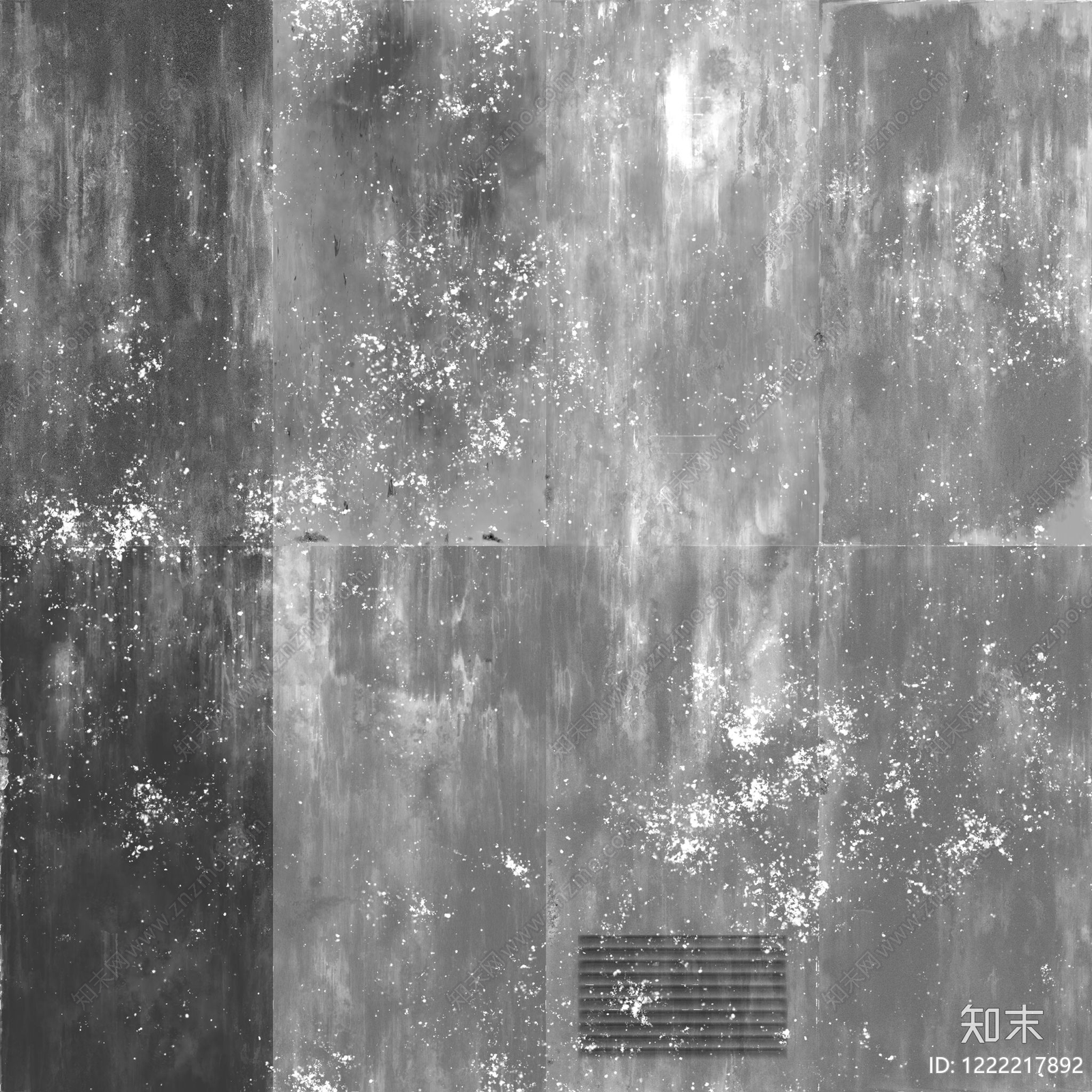 做旧金属贴图下载【ID:1222217892】