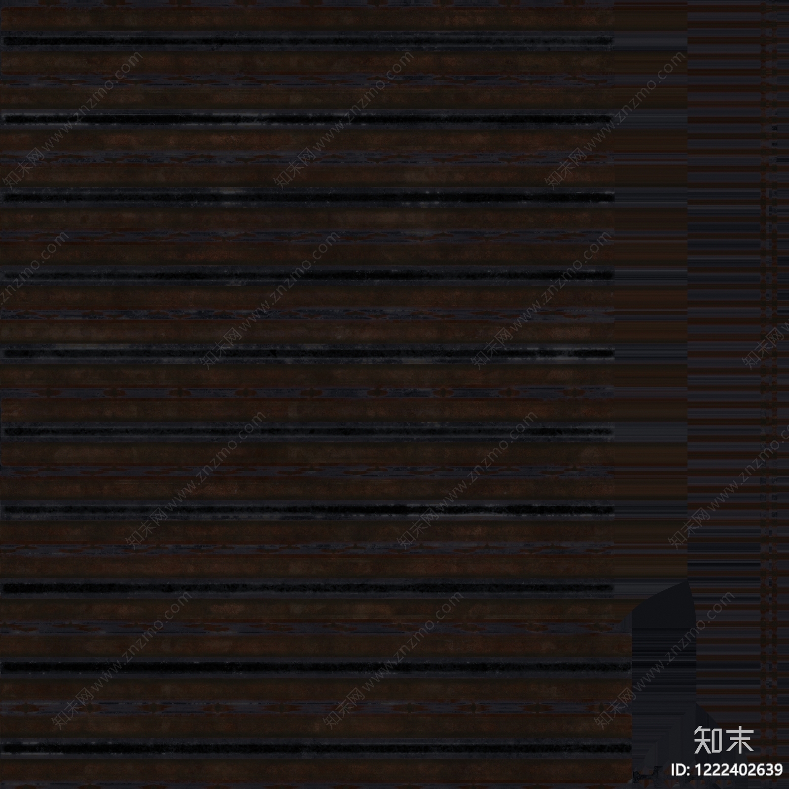 深色木地板高清贴图材质