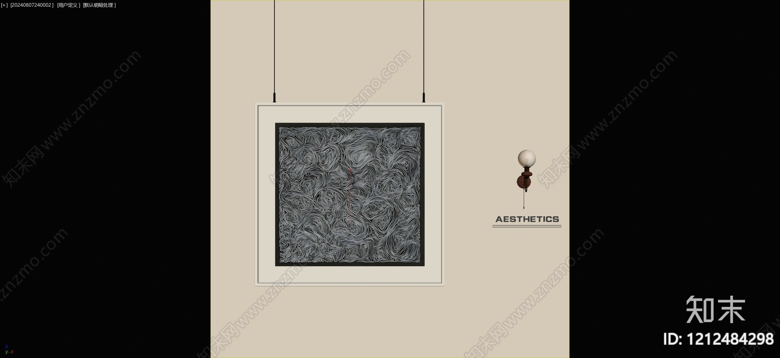 抽象画贴图下载【ID:1212484298】