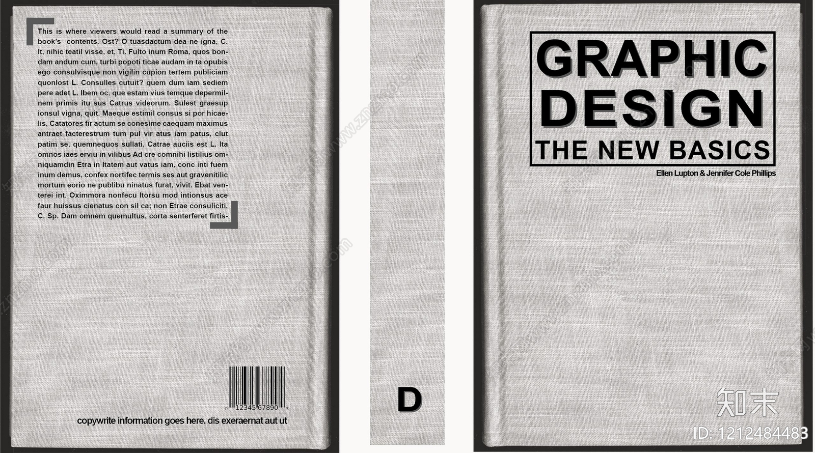 素色布纹贴图下载【ID:1212484483】