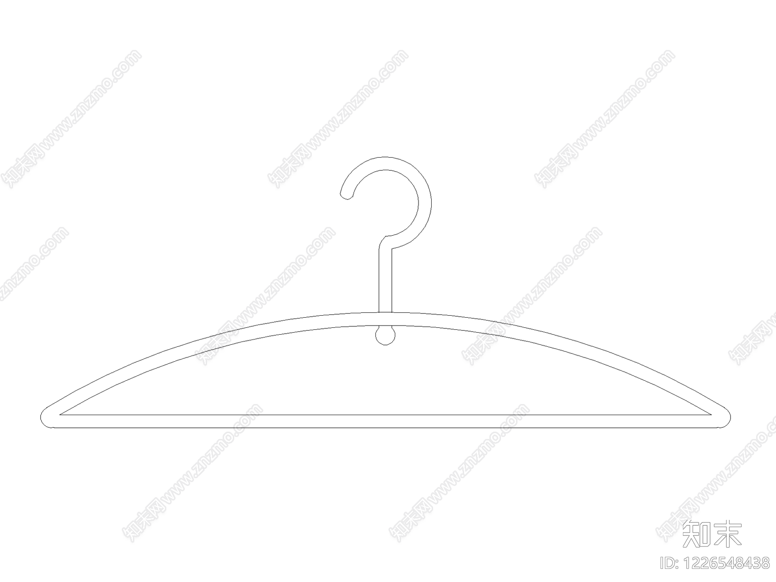 柜子CAD图纸