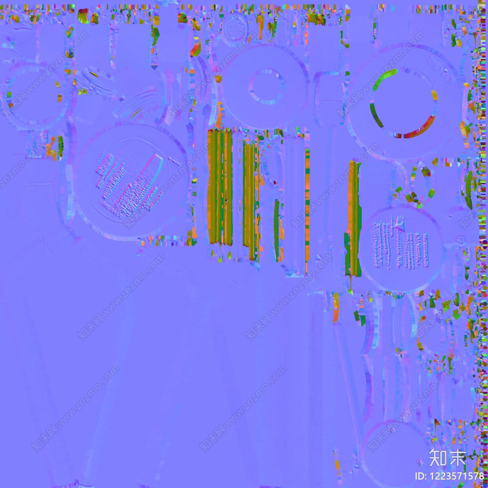 其他法线贴图下载【ID:1223571578】