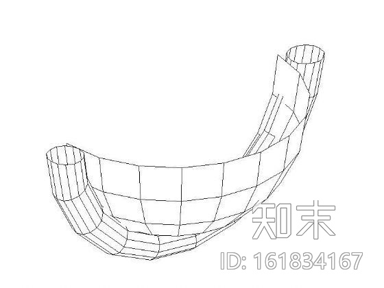 灯具三维图块10cad施工图下载【ID:161834167】