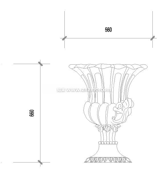 花cad施工图下载【ID:177966156】