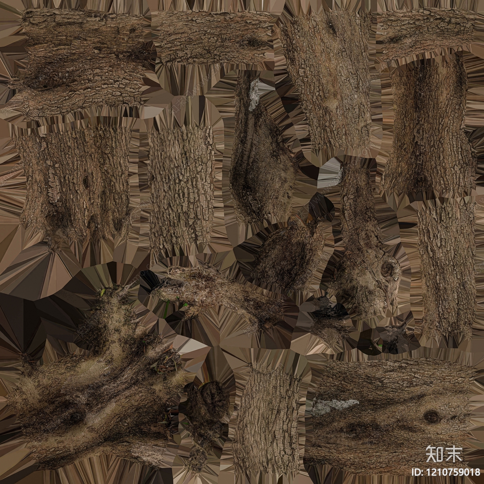 旧木纹贴图下载【ID:1210759018】