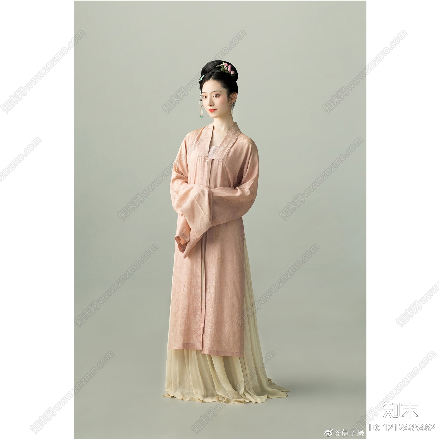 丝绸贴图下载【ID:1212485462】