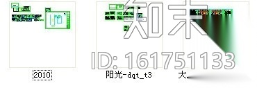 某大厦工行网点室内装修图cad施工图下载【ID:161751133】