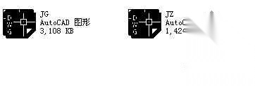 某五层现代化市场综合楼建筑结构施工图cad施工图下载【ID:165142117】