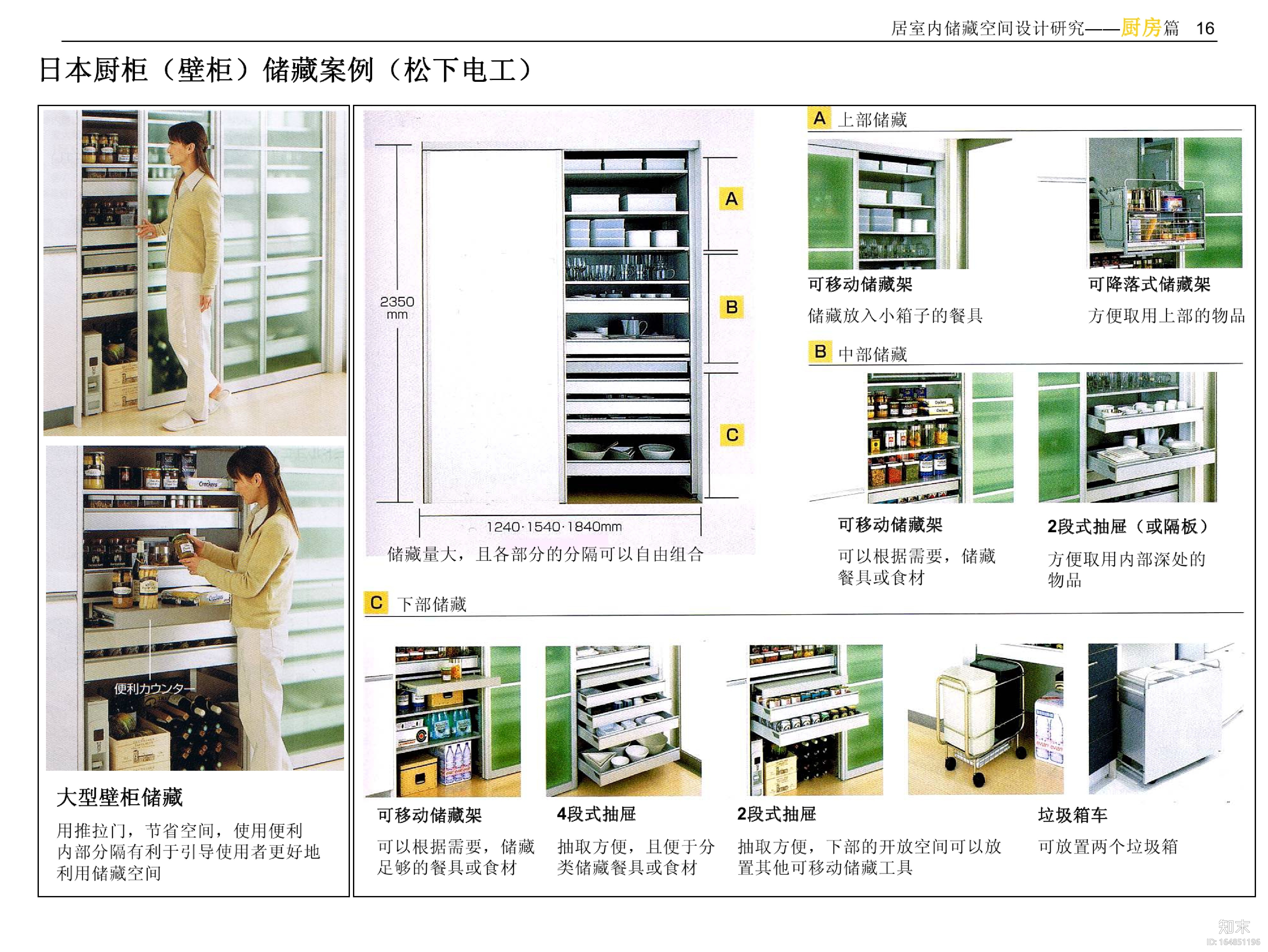 住宅室内空间精细化设计指引书——设计师必备工具书|...施工图下载【ID:164851196】