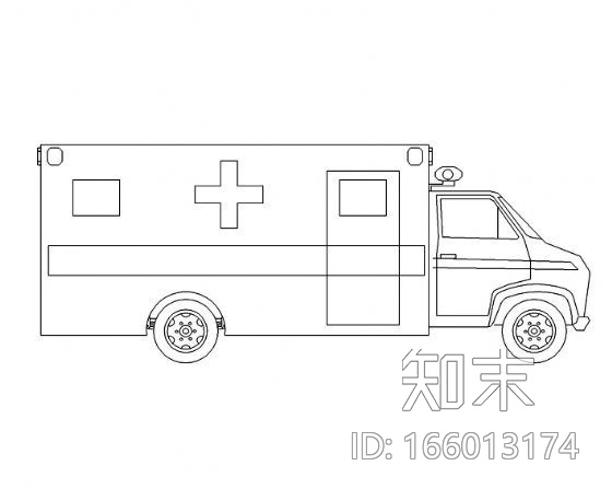 各式车图块集cad施工图下载【ID:166013174】