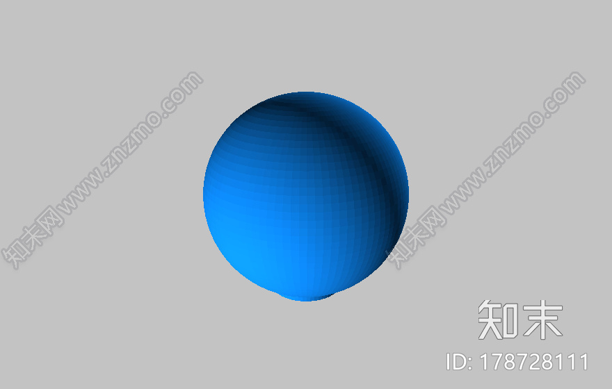 立方体里有个球3d打印模型下载【ID:178728111】