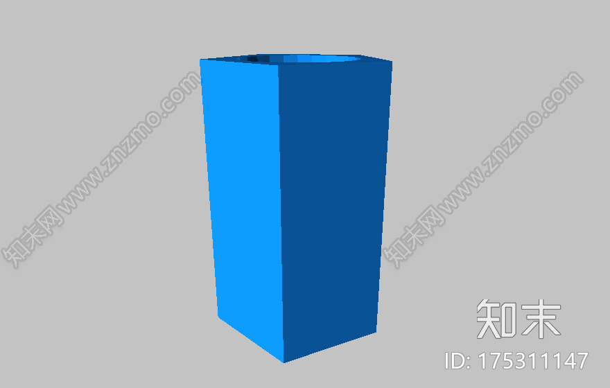 圣诞树星星缀饰3d打印模型下载【ID:175311147】