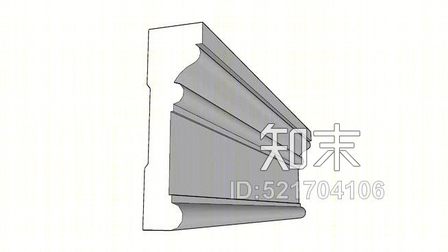 确定的RB3套管SU模型下载【ID:521704106】