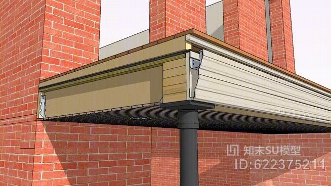灯具SU模型下载【ID:622375211】
