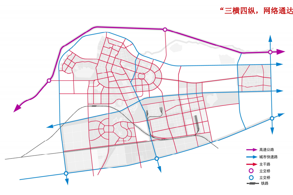 克拉玛依总体城市设计方案文本cad施工图下载【ID:151732139】