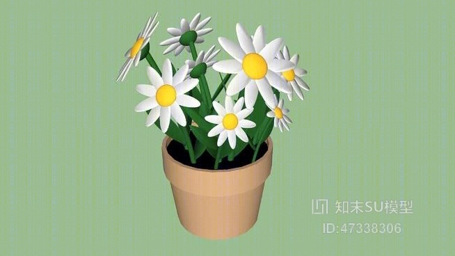 的了SU模型下载【ID:47338306】