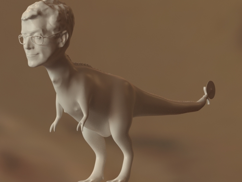 袋鼠人3d打印模型下载【ID:178595157】