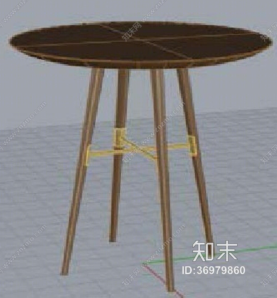 深圳华润万象天地星巴克旗舰店cad施工图下载【ID:36979860】