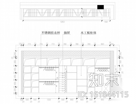 [江苏]扬州现代质朴三层别墅装修CAD施工图（含效果图）施工图下载【ID:161844115】