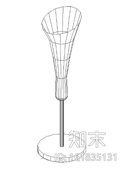 灯具三维图块2cad施工图下载【ID:161835131】