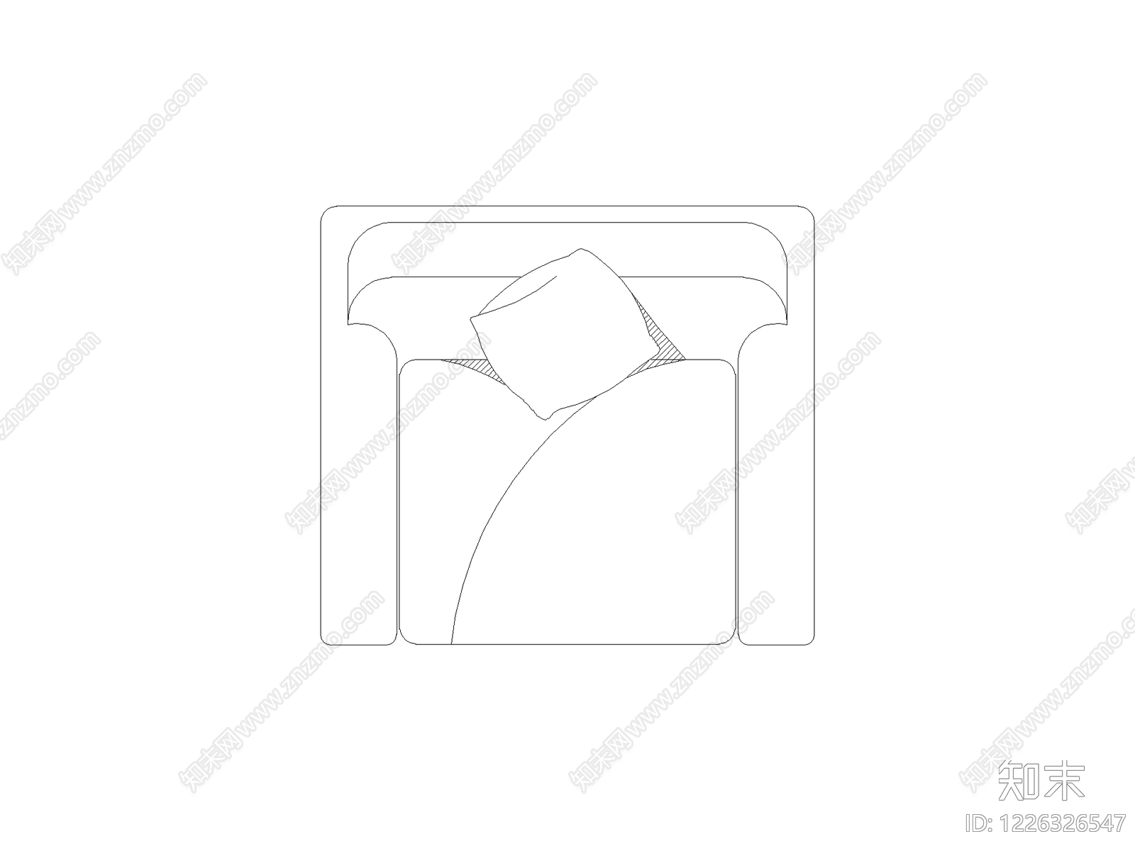 床cad施工图下载【ID:1226326547】