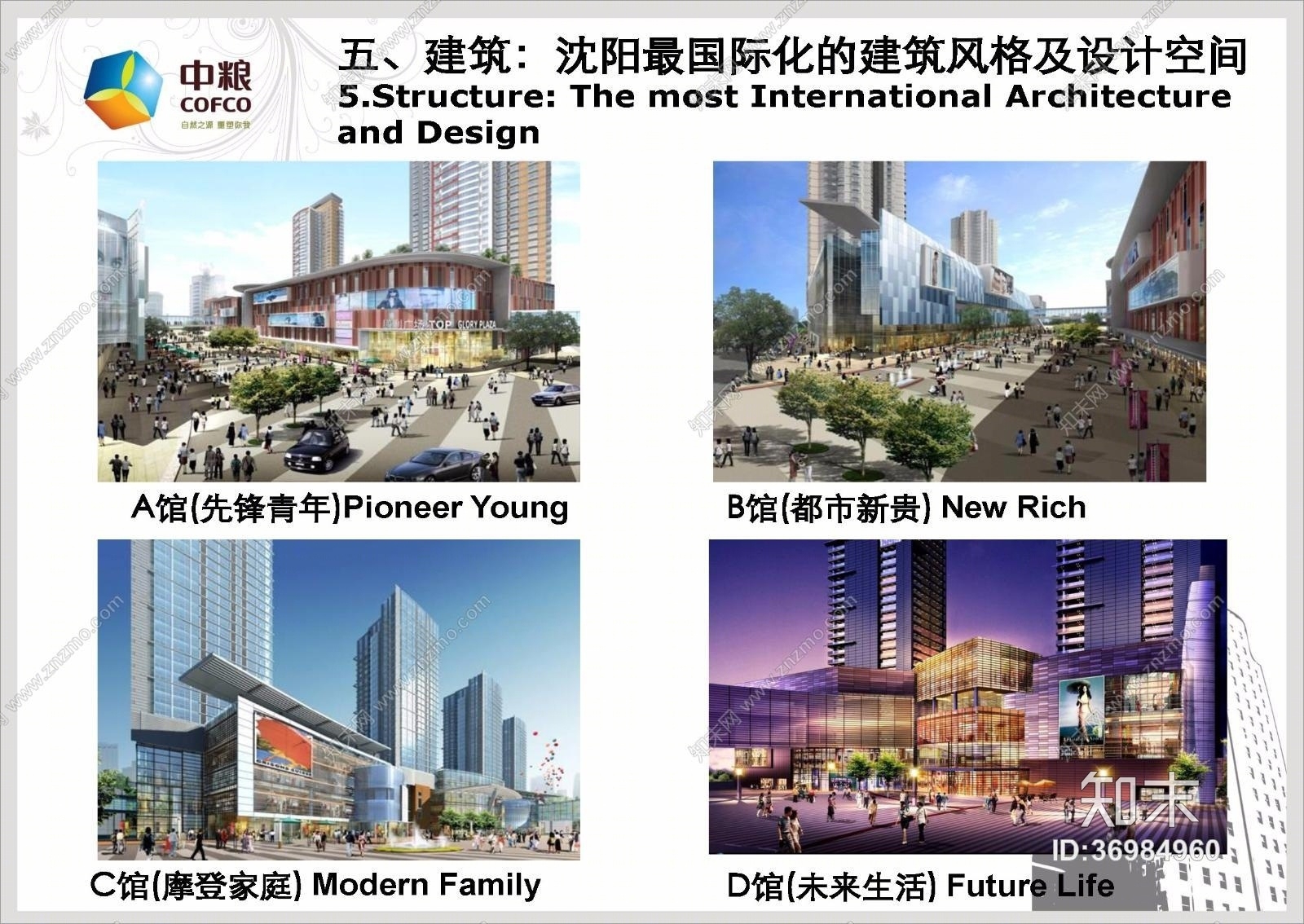 姜峰-沈阳大悦城cad施工图下载【ID:36984960】