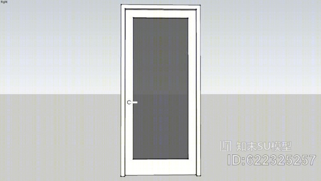 其他灯具SU模型下载【ID:622325257】