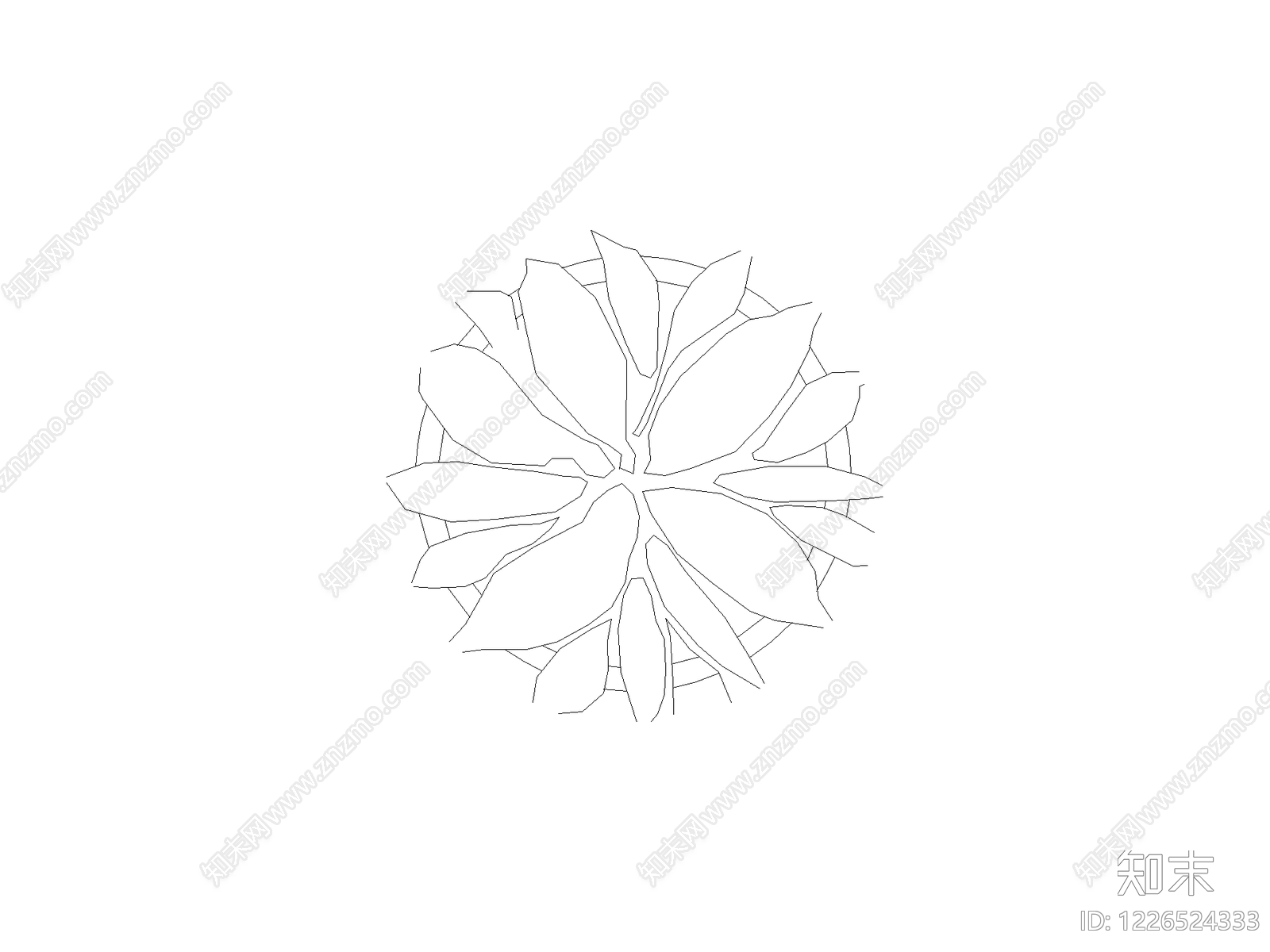 建筑卫生间设计标准图块cad施工图下载【ID:1226524333】