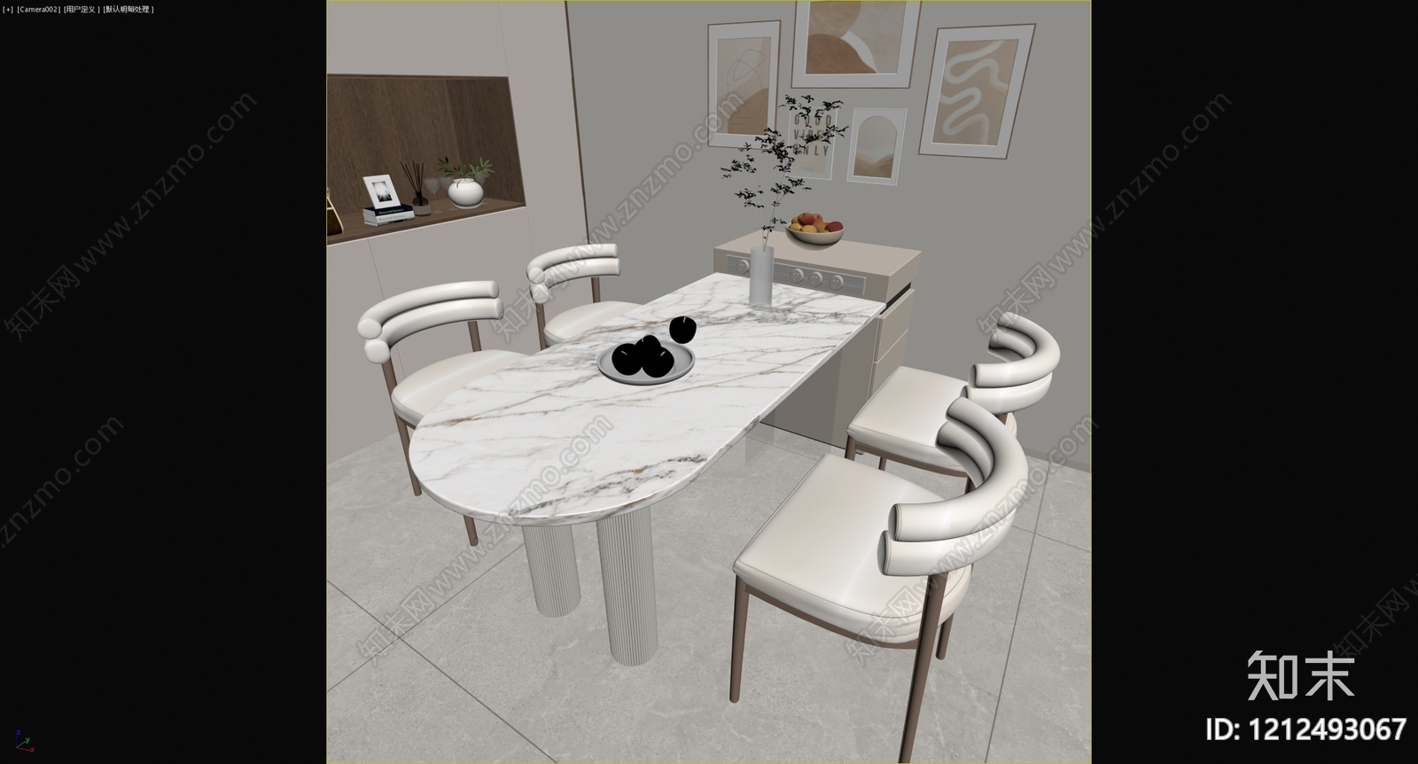 爵士白大理石贴图下载【ID:1212493067】