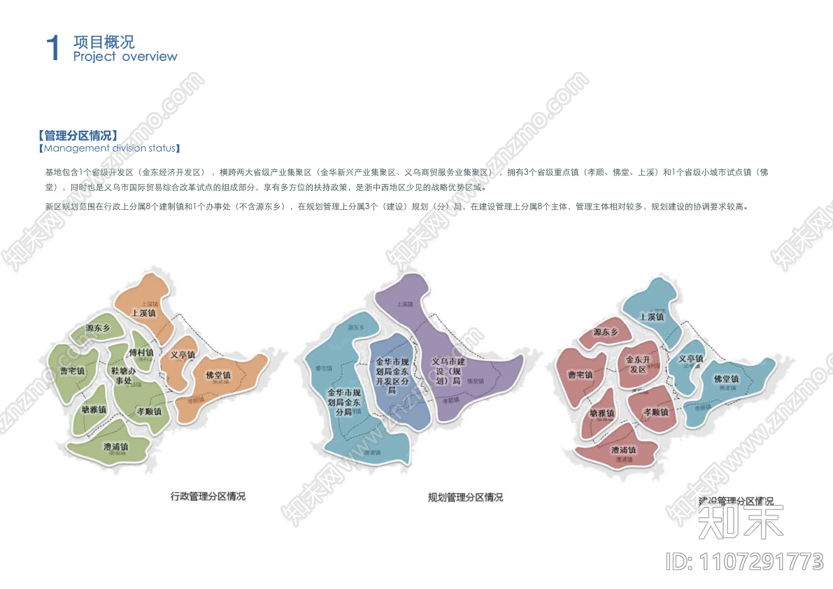 金义都市新区总体规划及重点地段城市设计下载【ID:1107291773】_【知末方案文本库】