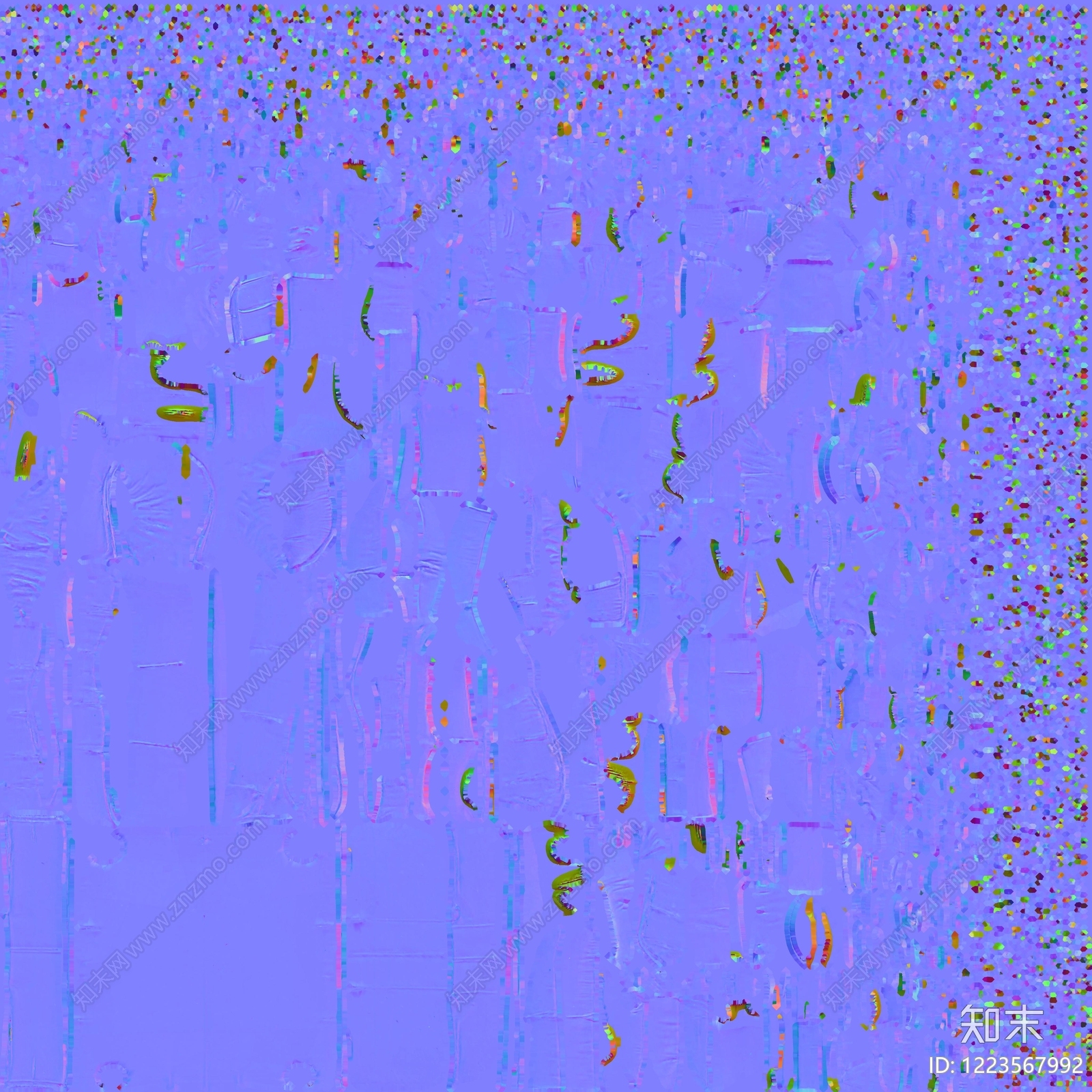 其他法线贴图下载【ID:1223567992】