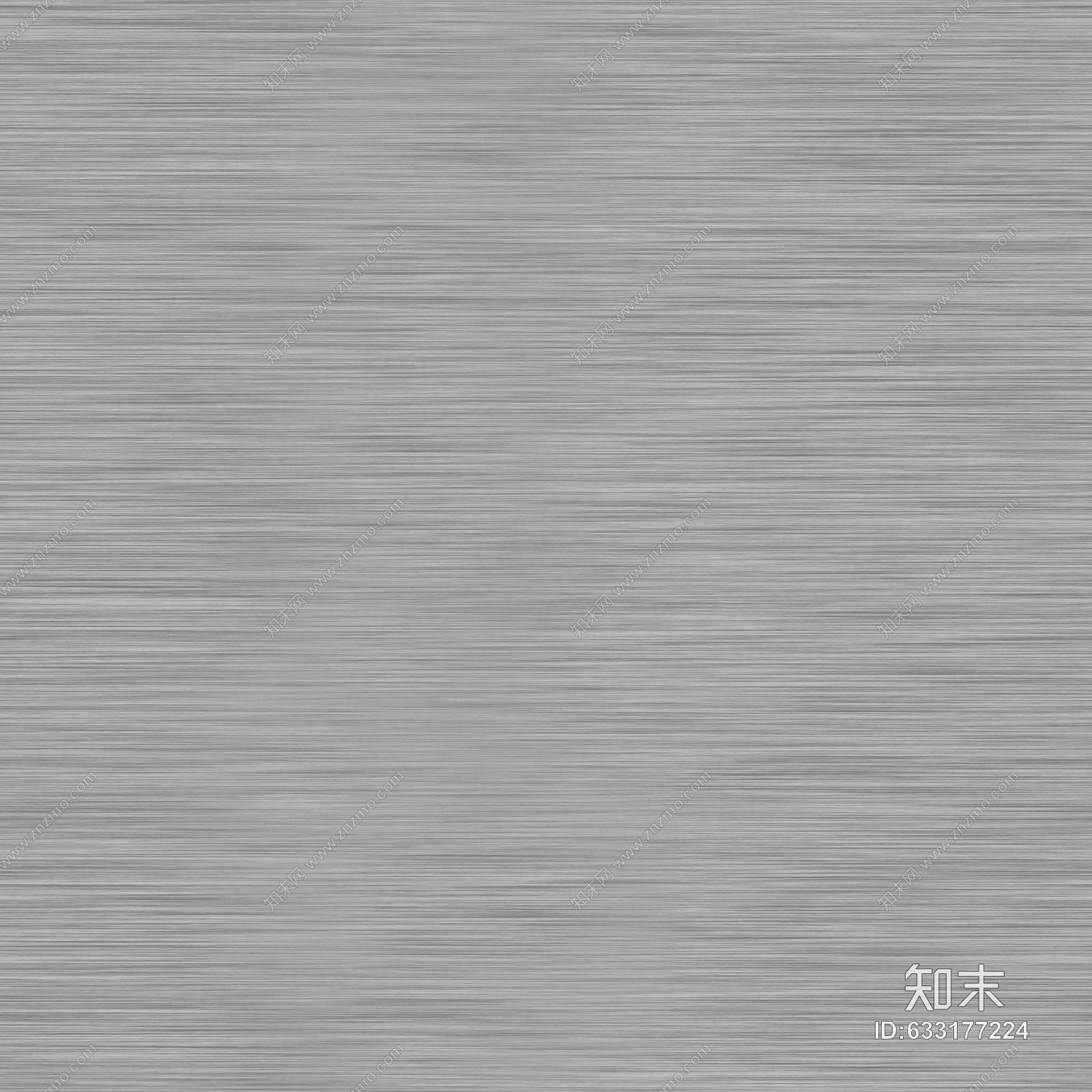 拉丝不锈钢贴图贴图下载【ID:633177224】