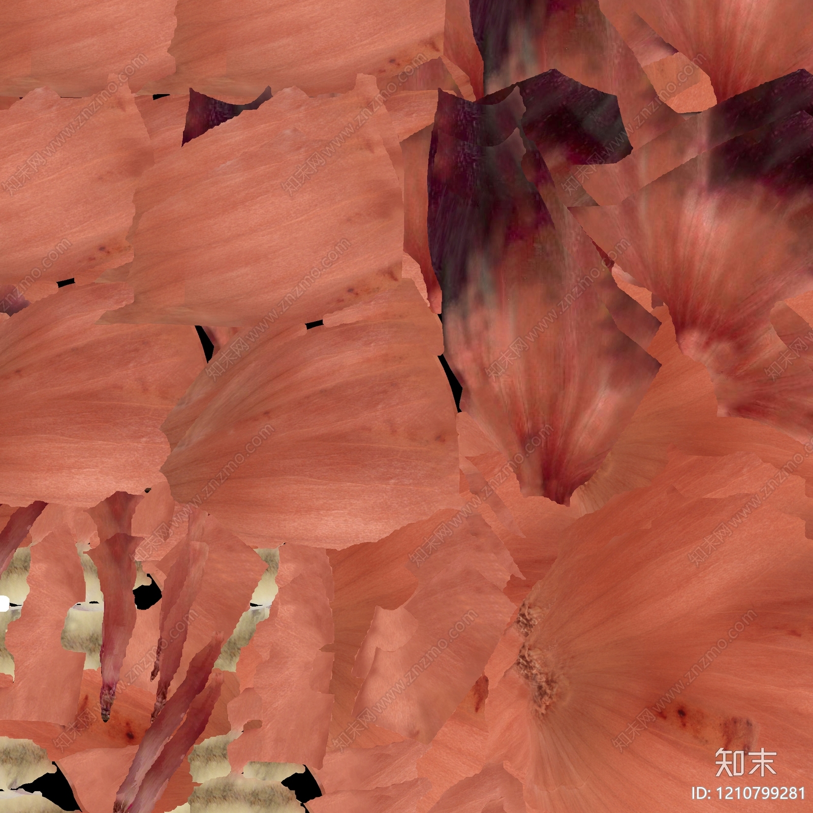 树皮纹理贴图下载【ID:1210799281】