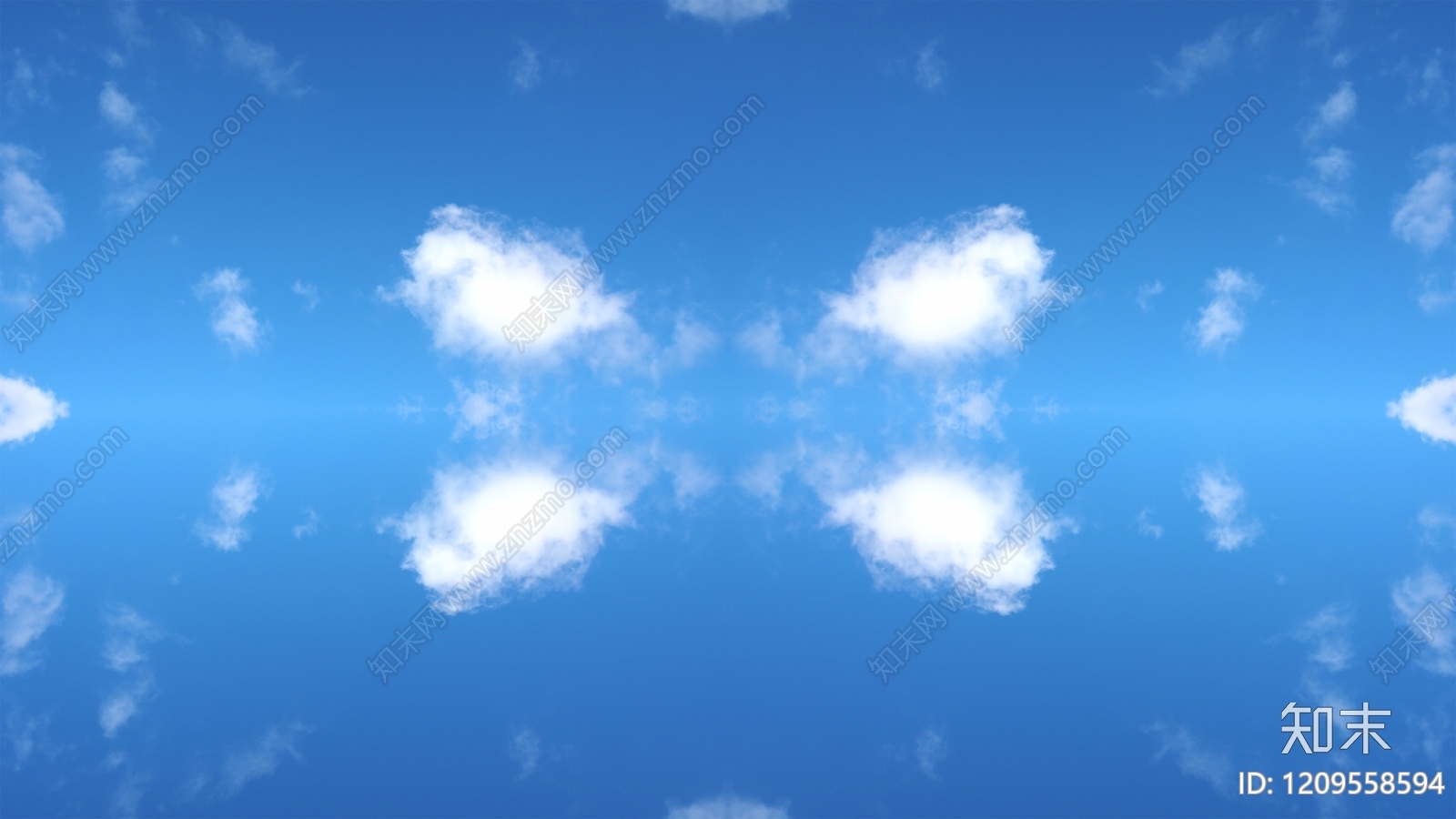 天空HDR贴图下载【ID:1209558594】