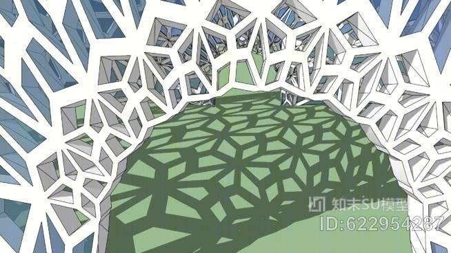 摆件SU模型下载【ID:622954287】