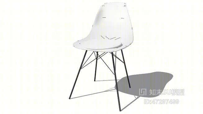 马车布兰科布莱顿，MaisonsSU模型下载【ID:47297499】