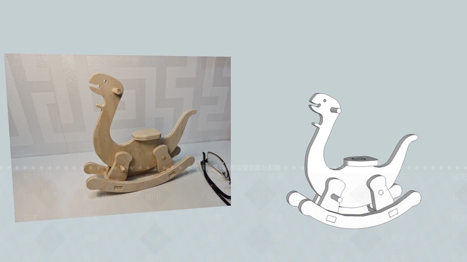 LittleSU模型下载【ID:1161895459】